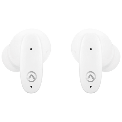 Amplify SoundSync Series True Wireless Earphones - White