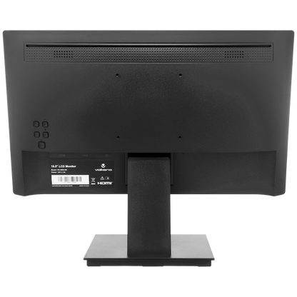 Volkano 19.5" TN Monitor with HDMI/VGA, 75 Hz