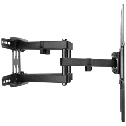 Ellies Solid series Full Motion Double Arm Mount 37"-86"TVs