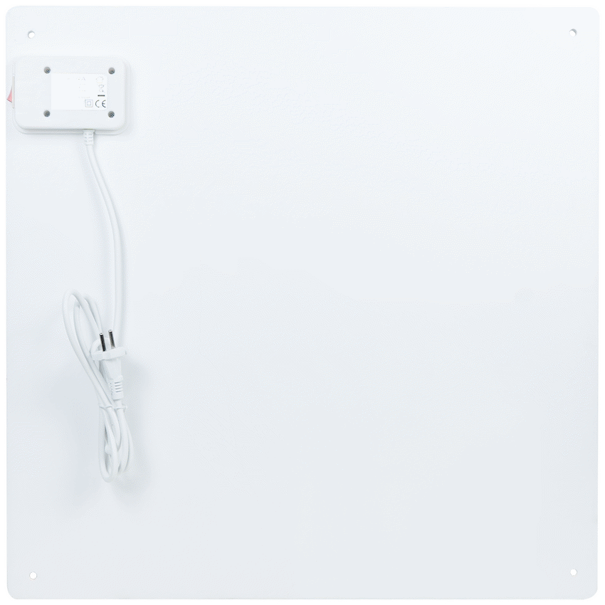 Elektra Wall Mountable Panel Heater