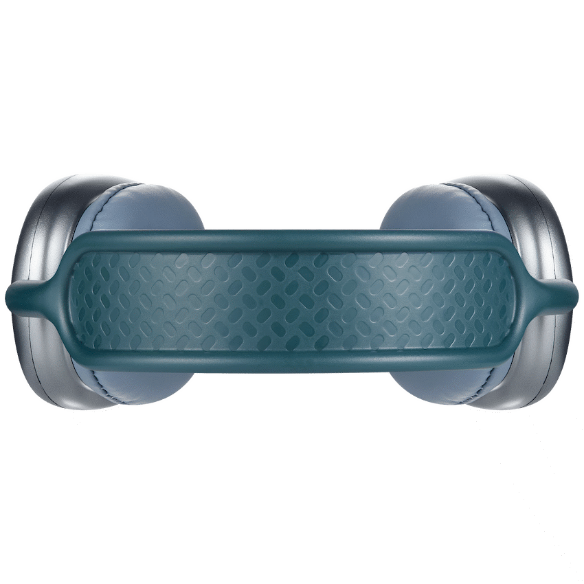 Amplify Zenith Series Aux Headphones - Blue