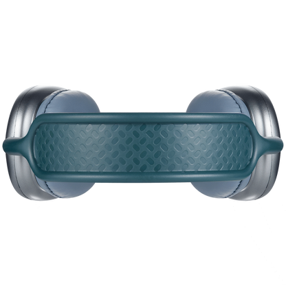 Amplify Zenith Series Aux Headphones - Blue