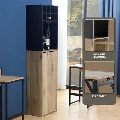 Everfurn Zoe Bar Unit