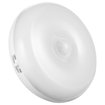 Switched Lux Mini Rechargeable Motion Sensor Night Light