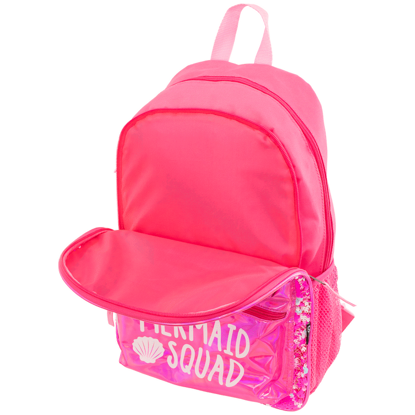 Quest Mermaid Squad Glamour Backpack