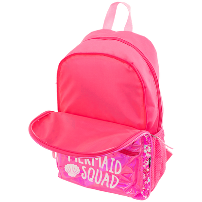Quest Mermaid Squad Glamour Backpack