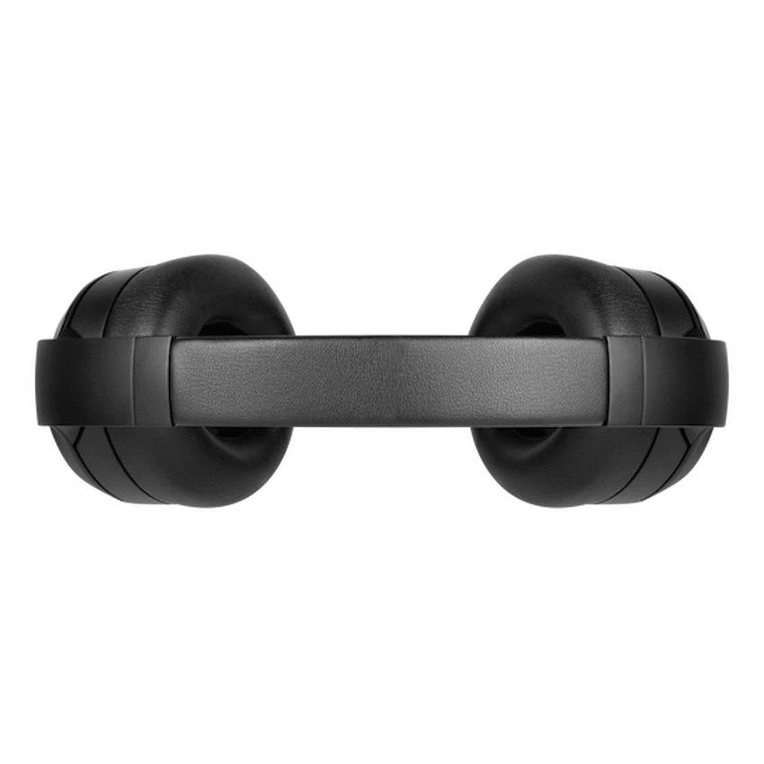 VolkanoX VXH100 Bluetooth Headphones with ANC  - Black
