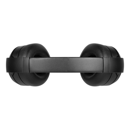 VolkanoX VXH100 Bluetooth Headphones with ANC  - Black