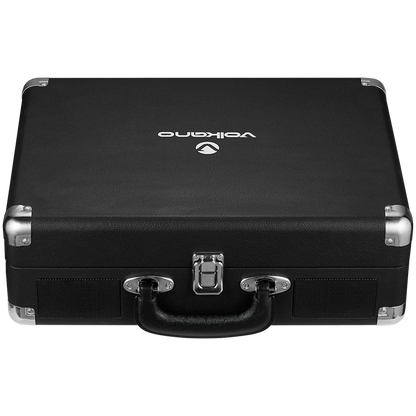 Volkano Retro Series Turntable