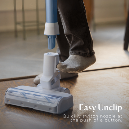 BISSELL PowerClean FurFinder ( Order in Qty of 1)