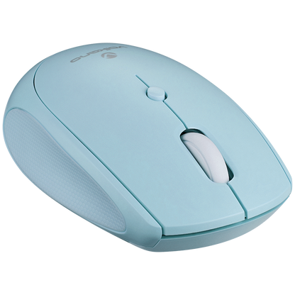 Volkano Talc Wireless Mouse - Blue