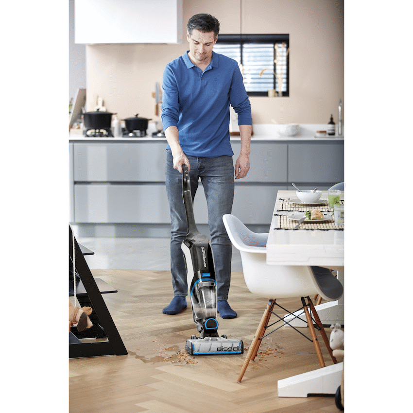 BISSELL CrossWave Max (Order in Qty of 1)