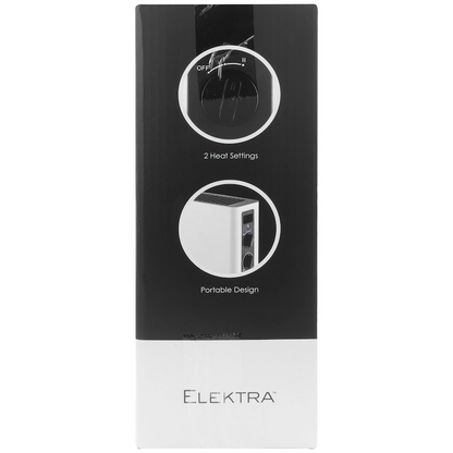 Elektra Convection Heater