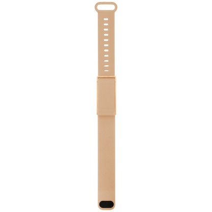 Volkano Ayla Collection Smart Band - Gold