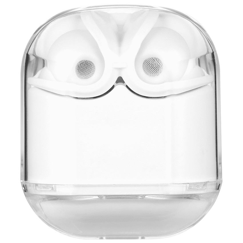 Amplify Lumina Series TWS Earphones - White