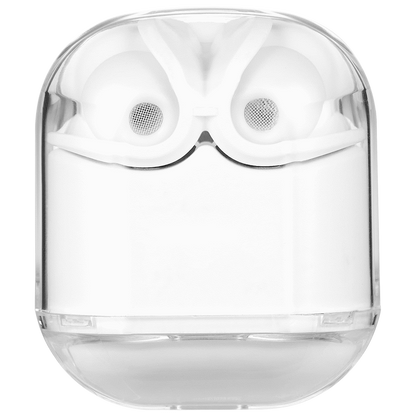 Amplify Lumina Series TWS Earphones - White