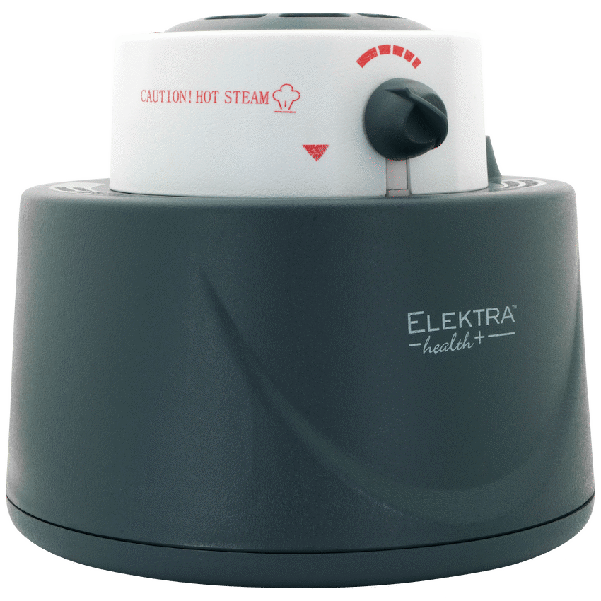 8076 - Elektra Health Warm Steam Humidifier 3l