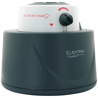 8076 - Elektra Health Warm Steam Humidifier 3l