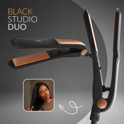 Aura by Elektra Black Studio Duo