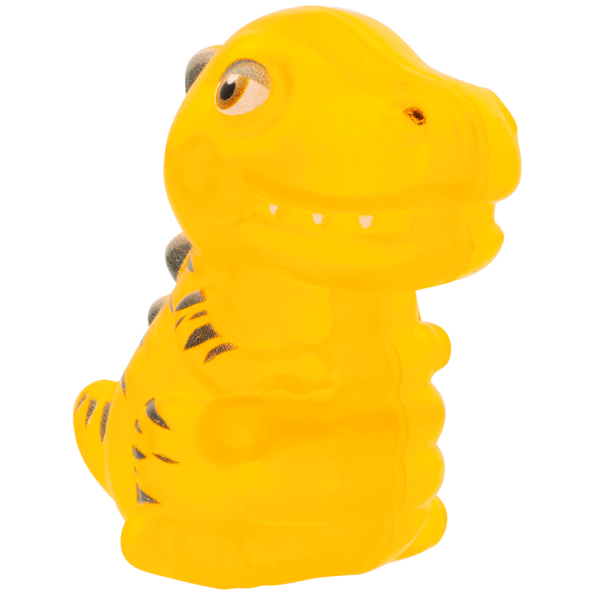 Edu-matic Mini-Mags 44pc Dinosaurs Magnetic Tiles