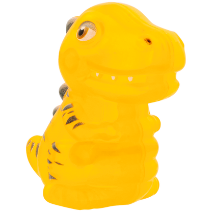 Edu-matic Mini-Mags 44pc Dinosaurs Magnetic Tiles