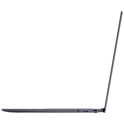 ETBook, 14.1" Intel i5-12450H, 16gb DDR4, 512gb SSD W11H