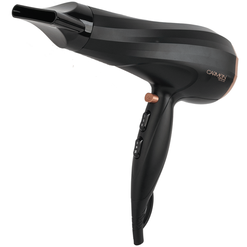 Carmen Studio Duo - Black