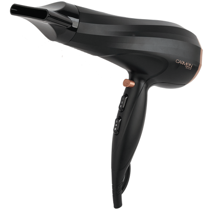Carmen Studio Duo - Black