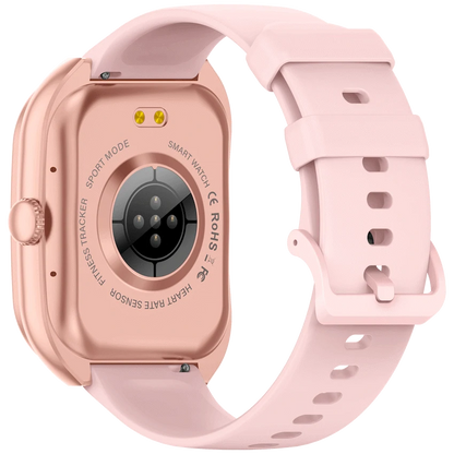 Volkano Torque Series Smart Watch