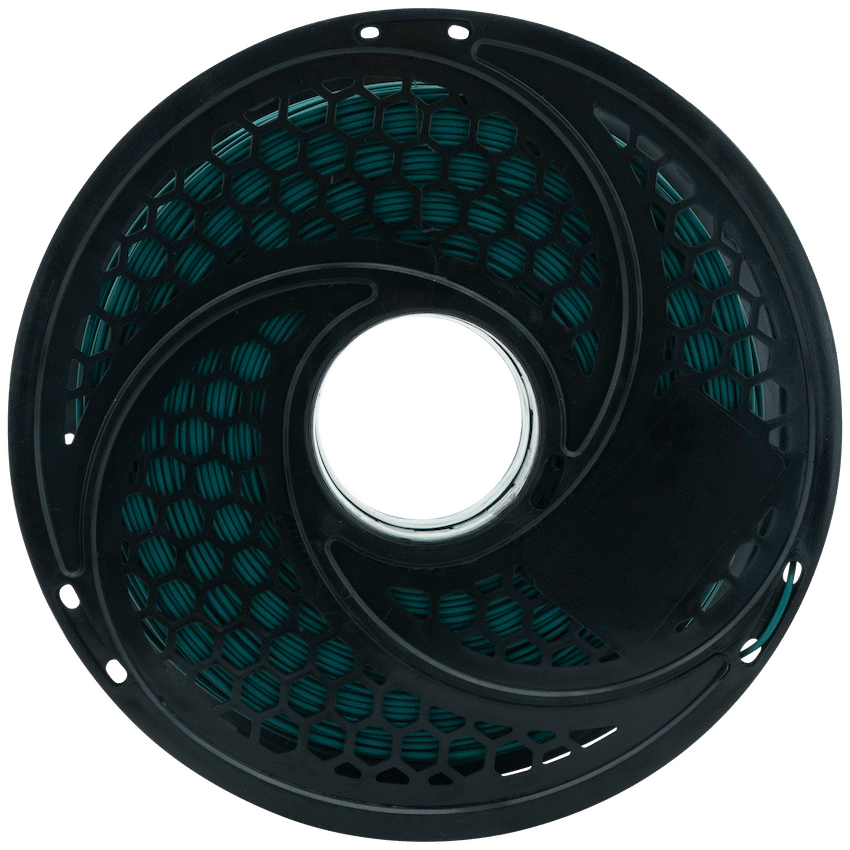 SA Filament PLA Filament 1kg - Military Green