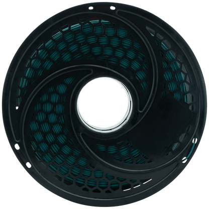 SA Filament PLA Filament 1kg - Military Green