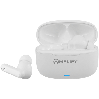 Amplify Cosmic Series ANC TWS Earphone - White