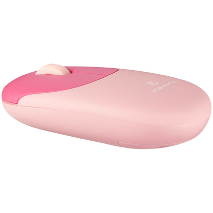 Volkano Paradigm Series Mouse and Keyboard combo - Pink