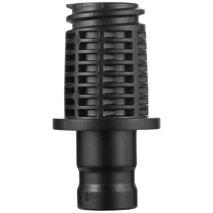 Eiger 2-in-1 Pedestal fan - Black