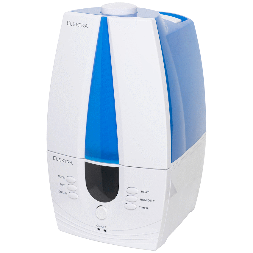 Elektra Health Cool/Warm Humidifier