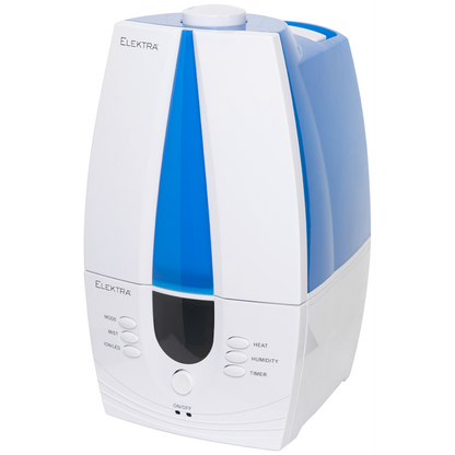 Elektra Health Cool/Warm Humidifier