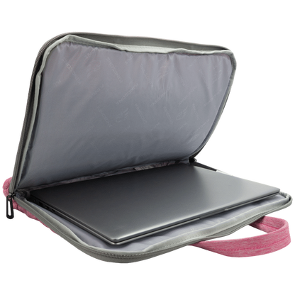 Kingsons 15.6" Ladies Bag Trace Series - Pink