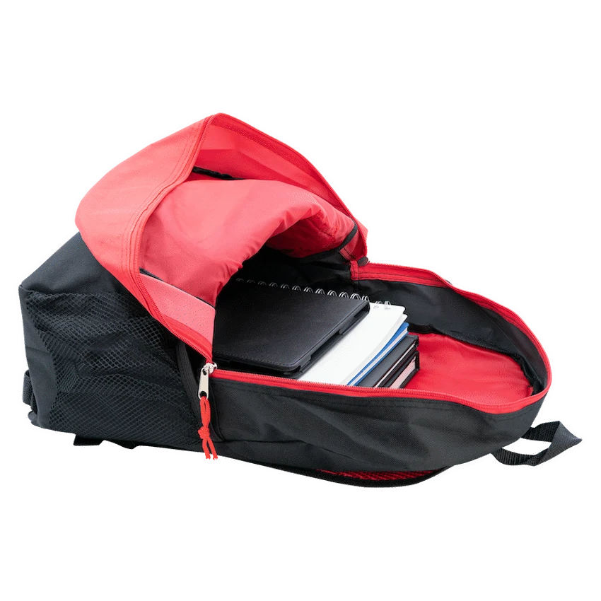 Bag403 - Eclipse Backpack assorted