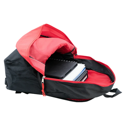 Bag403 - Eclipse Backpack assorted