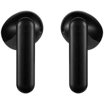 Pro Bass Vibe Series TWS Earphones - Black