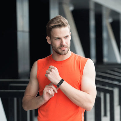 Volkano Vital Series Sleep & Activity Tracking Band