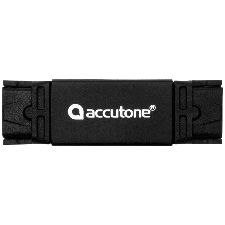 QD mute switch