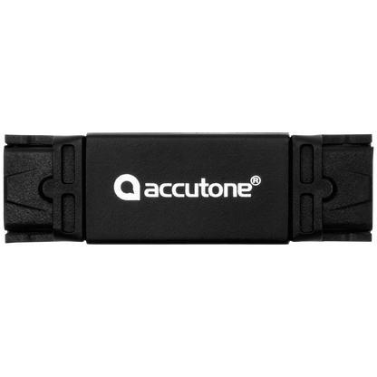 QD mute switch