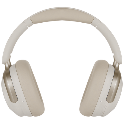 VolkanoX Halo ANC Bluetooth Headphone - Nude