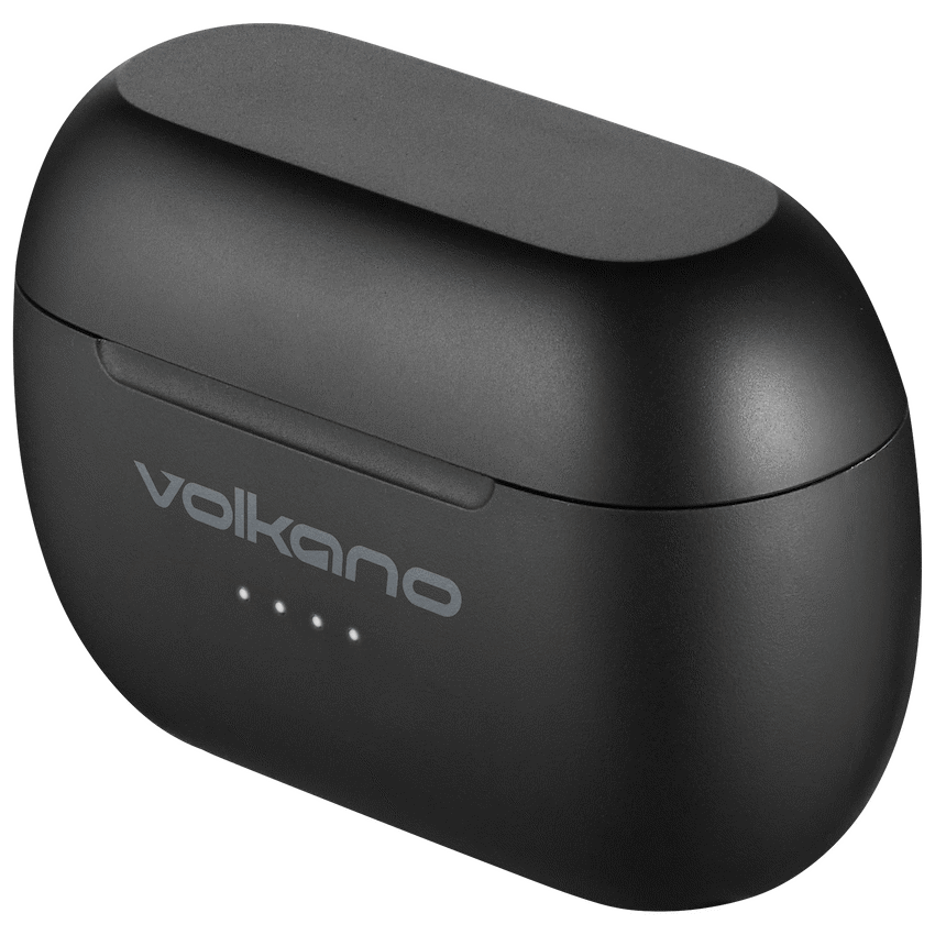 Volkano Pisces 2.0 Series TWS Earphones - Black