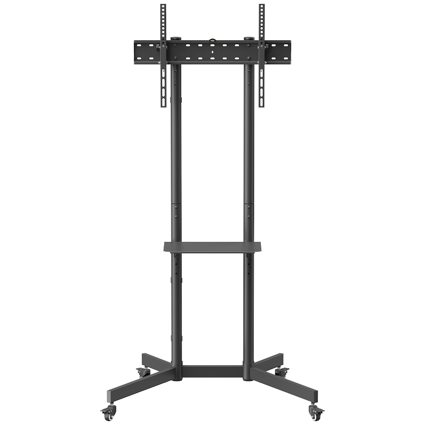 Ellies Solid series Fixed Trolley TV Bracket 37" - 70" TVs