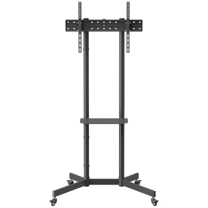 Ellies Solid series Fixed Trolley TV Bracket 37" - 70" TVs