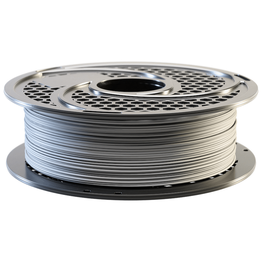 SA Filament PLA Hyper Filament 1kg - Light Grey