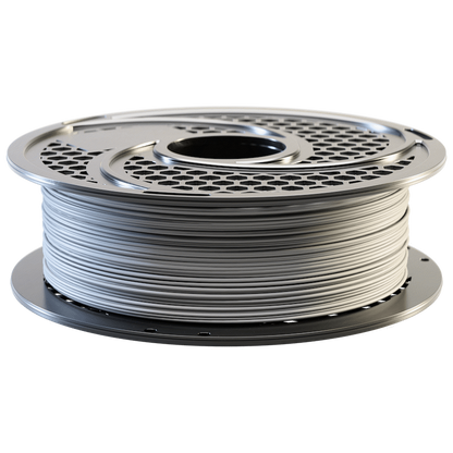 SA Filament PLA Hyper Filament 1kg - Light Grey