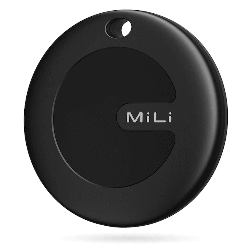 MiTag Android Tag with Keyring - 4 Pack